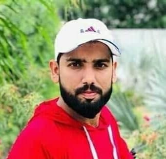 Mustafa cricket player profile photo