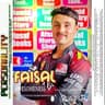 Faisal Bullet