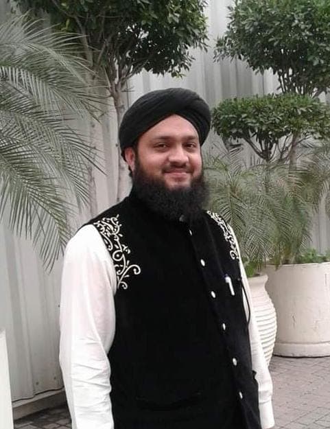 Fiaz Maqsood cricket player photo