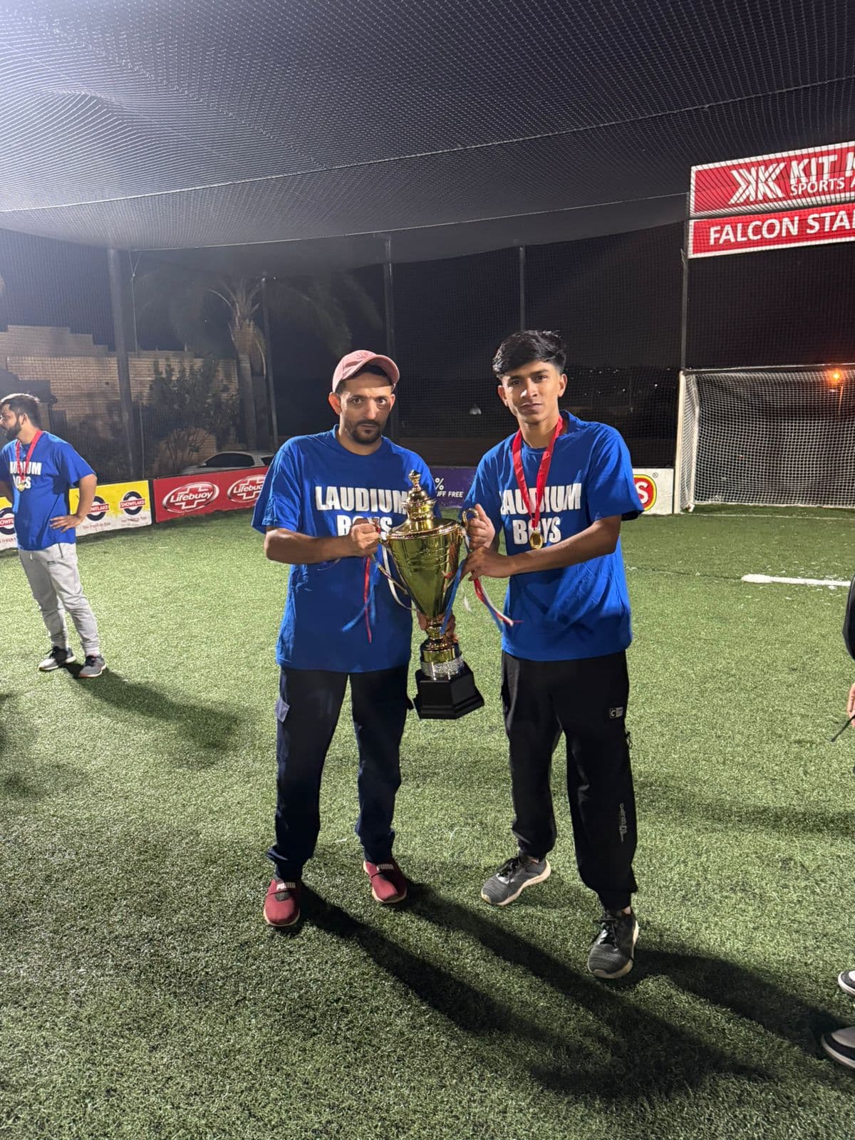 Hanif Sabur cricket player profile photo