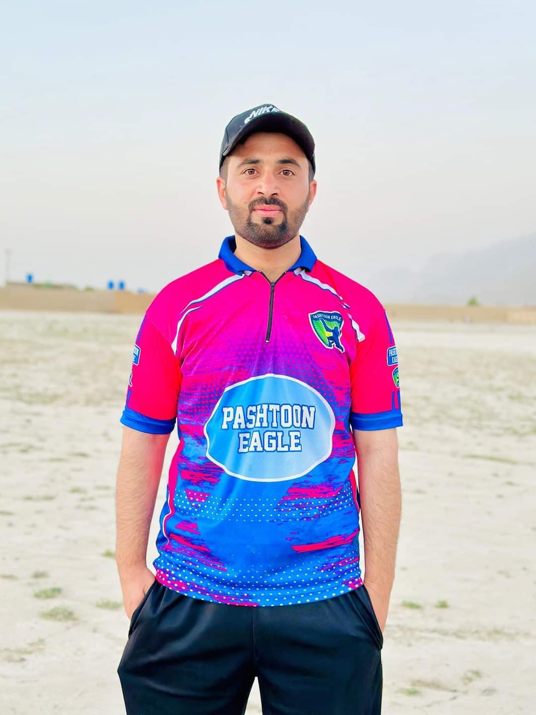 Atta cricket player profile photo