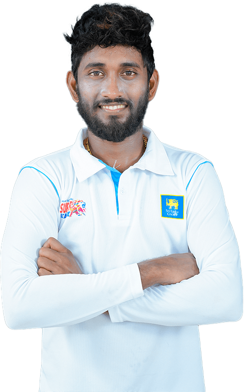 Dushan Hemantha