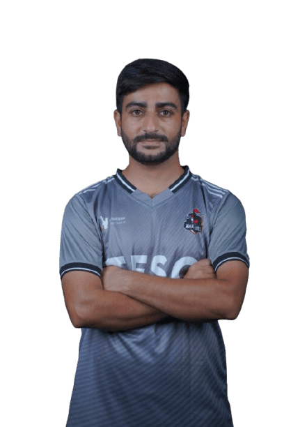 Usman Mansoor
