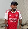 HAMAD MOHAMMED ARSHAD