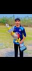 A B Rasheed