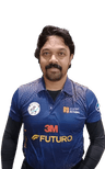 Pramod Varghese