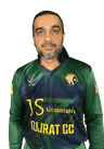 Irfan Ilyas Mughal