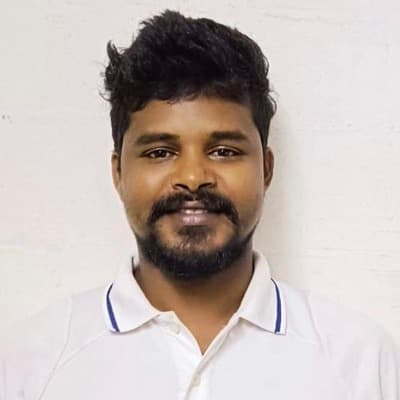 Mohamed Ithris
