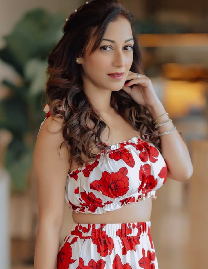 Sunayana Fozdar