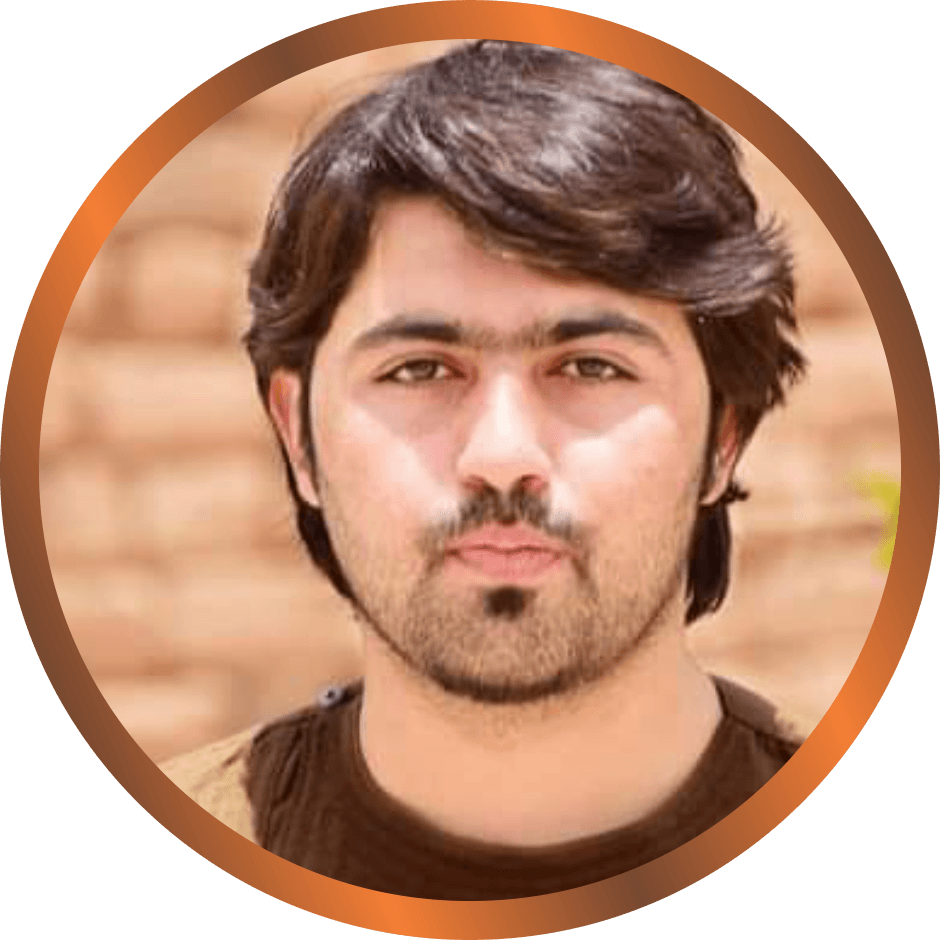 Azhar Ud Din cricket player profile photo