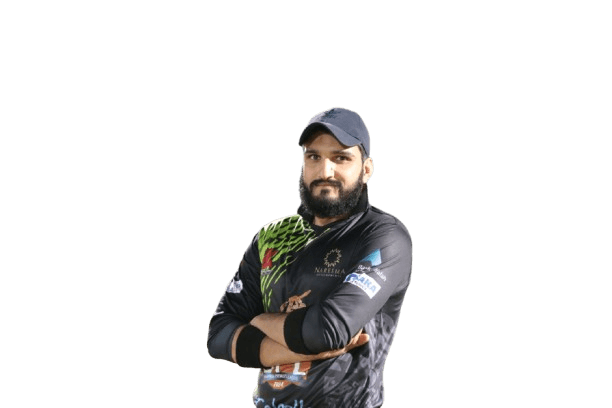 Sajid Dawood