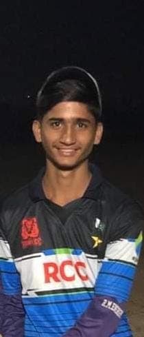 ASAD HANIF