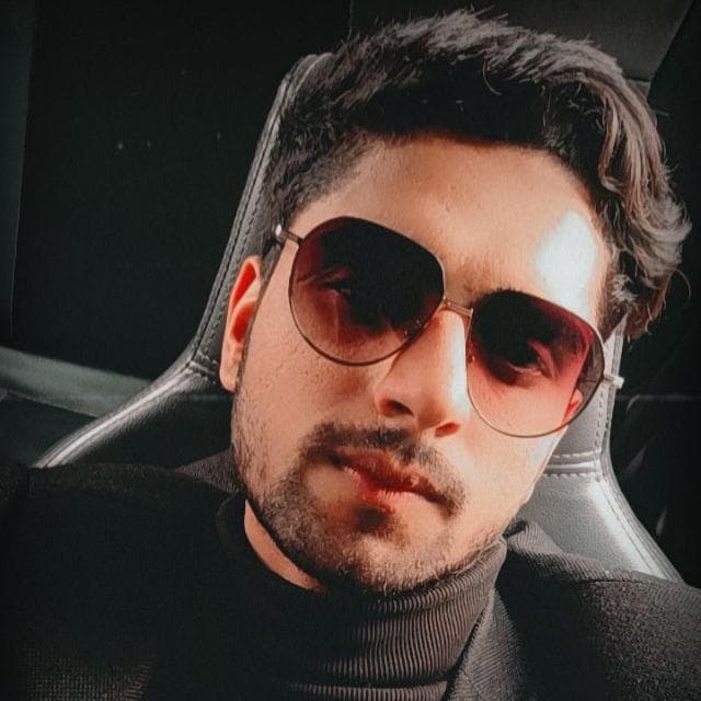 Farrukh Waqas cricket player photo