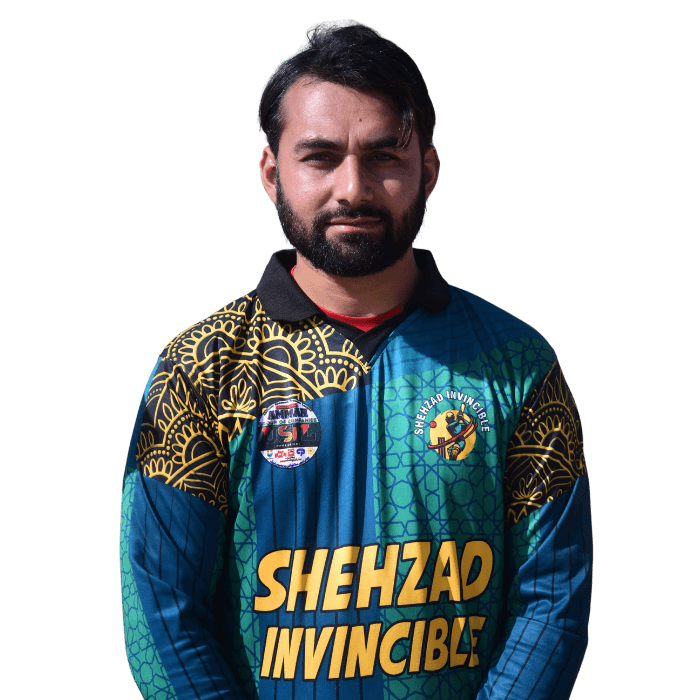 Adil Mughal