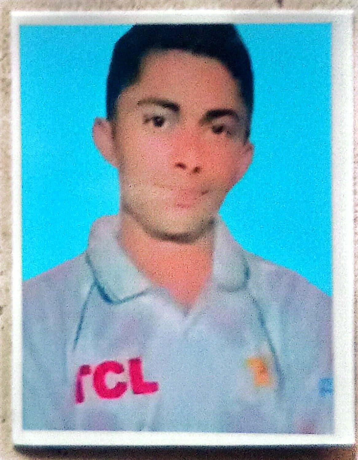 MUHAMMAD USAMA cricket player profile photo