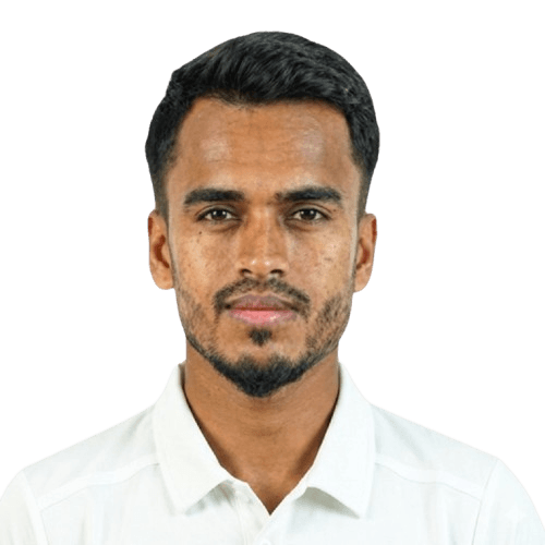 HASAN MURAD