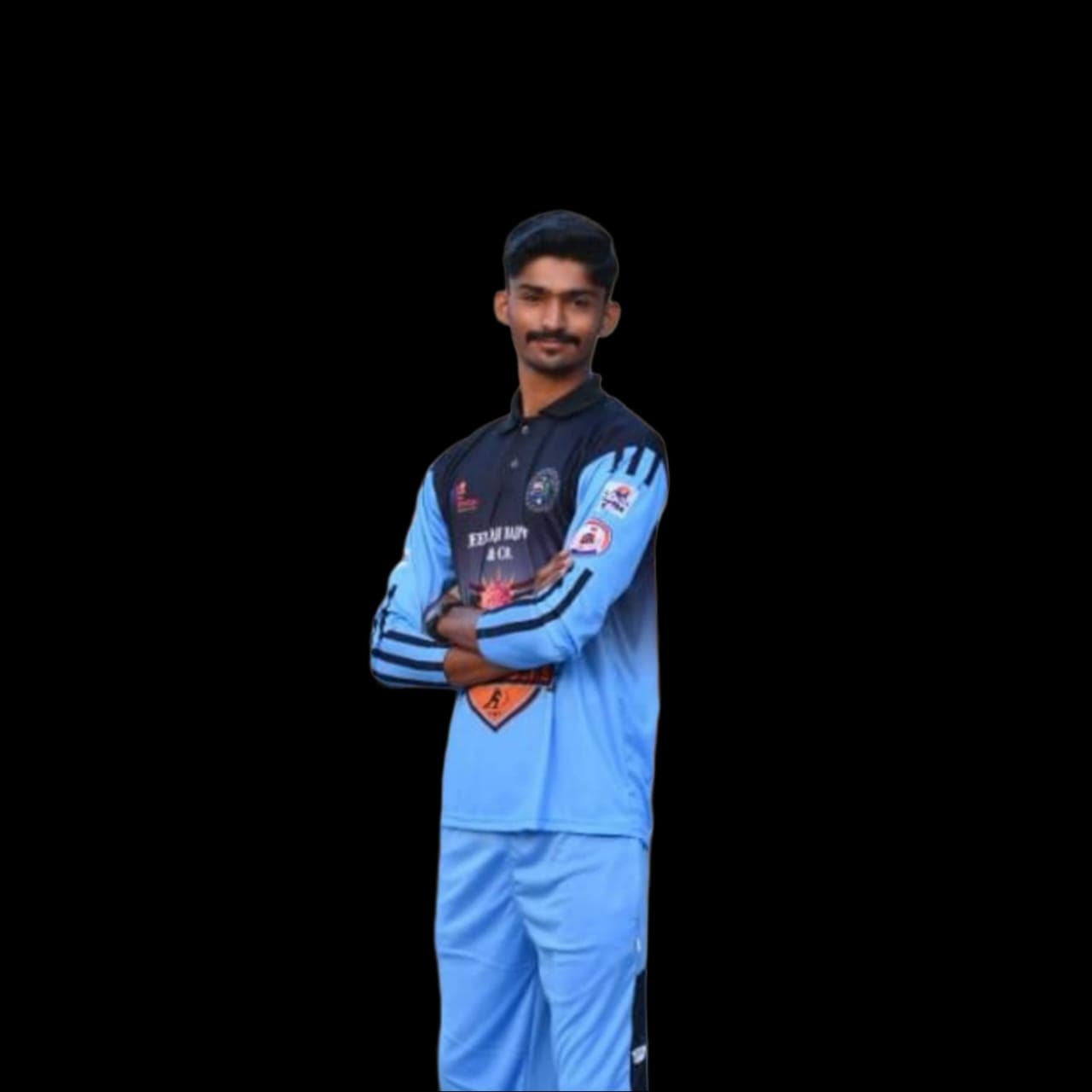 Mehander Singh