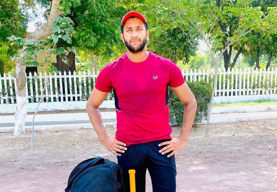 USAMA ASLAM