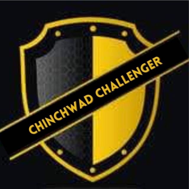 Chinchwad Challenger team logo