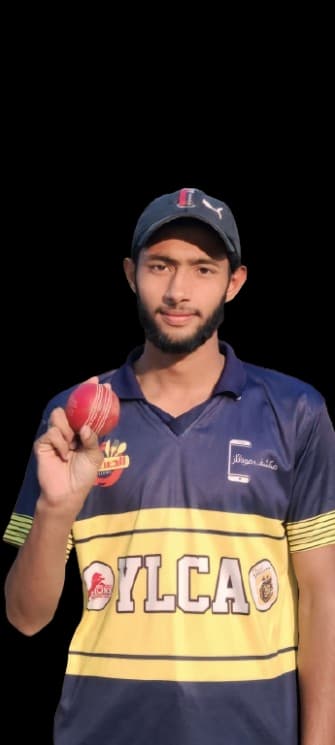 MOHSIN RAZA
