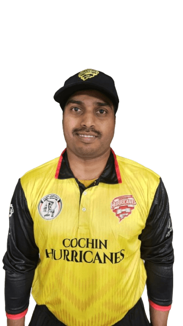 Manojkumar Vijaykumar