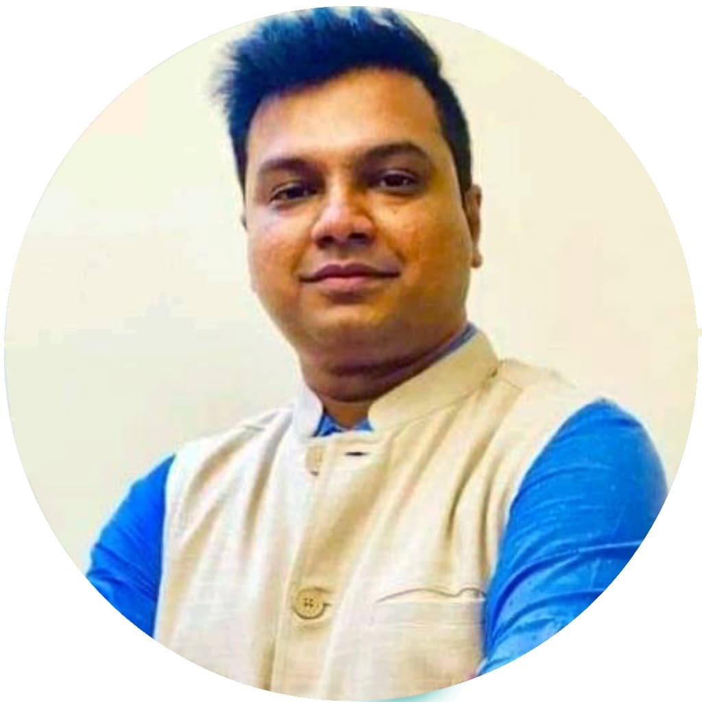 Mahesh Patil cricket player profile photo