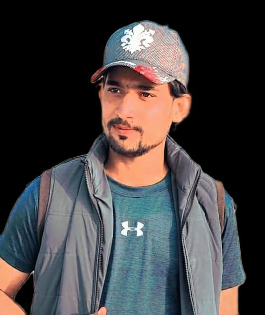 Raheem Qureshi cricket player profile photo