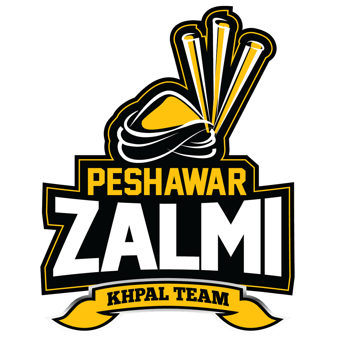 PESHAWAR ZALMI