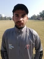 KHAIR ULLAH cricket player photo
