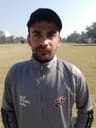 KHAIR ULLAH