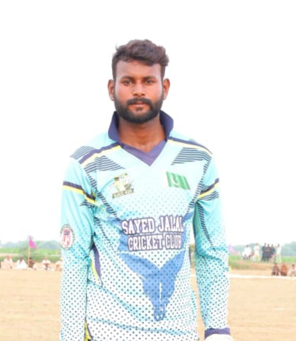 JAVED LEFTI
