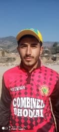 Asim cricket player profile photo