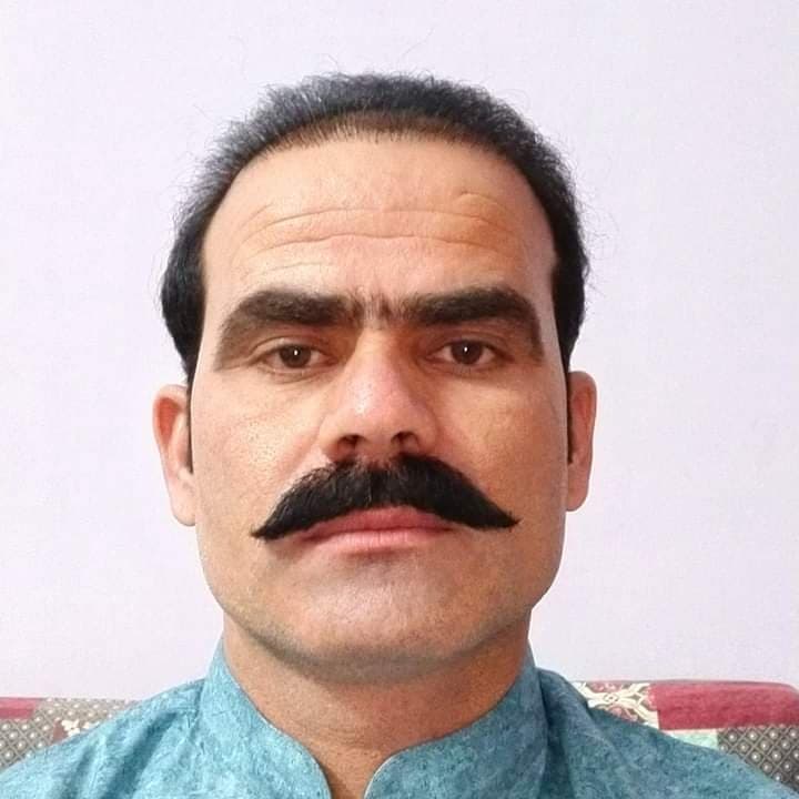 Aziz Gull