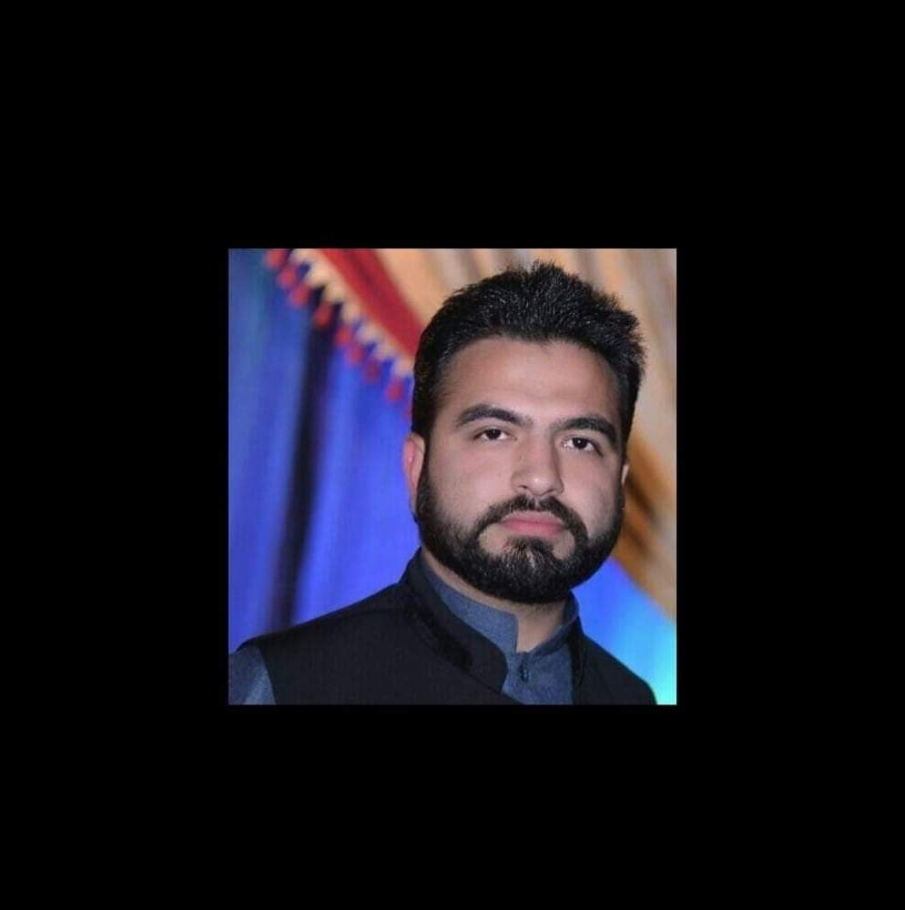 Noman Yaqoob cricket player profile photo