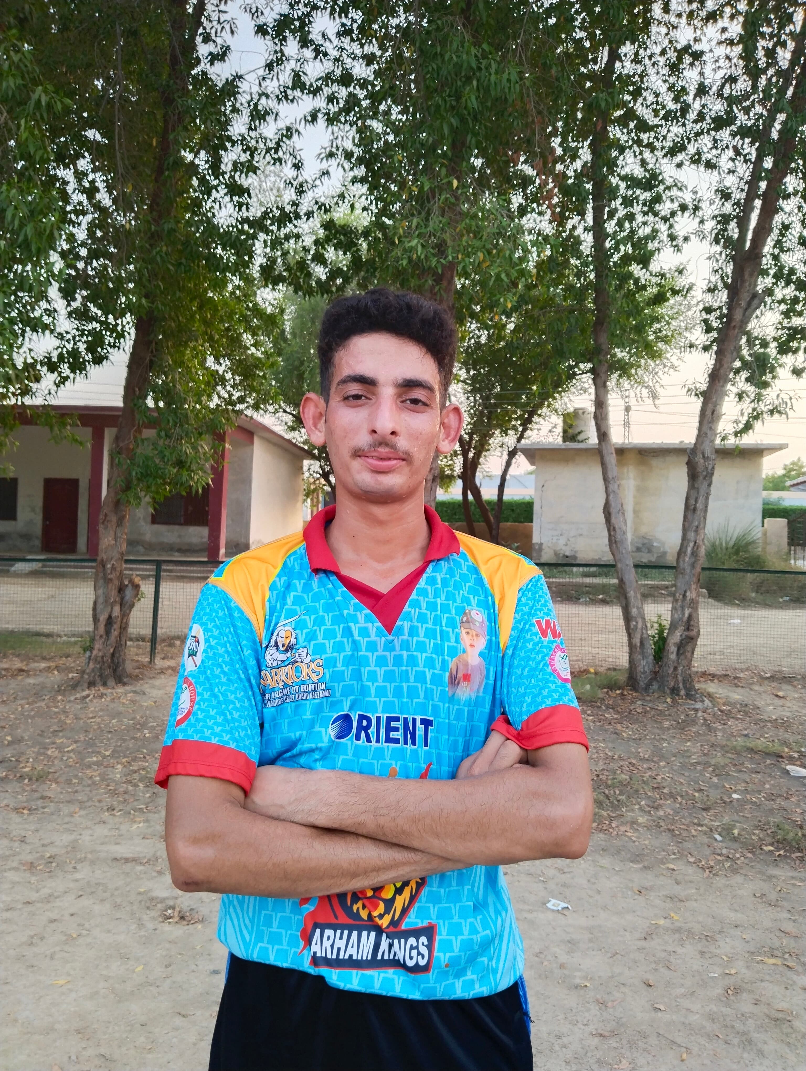 Muhammad Hassan
