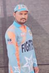 Tariq Ahmed