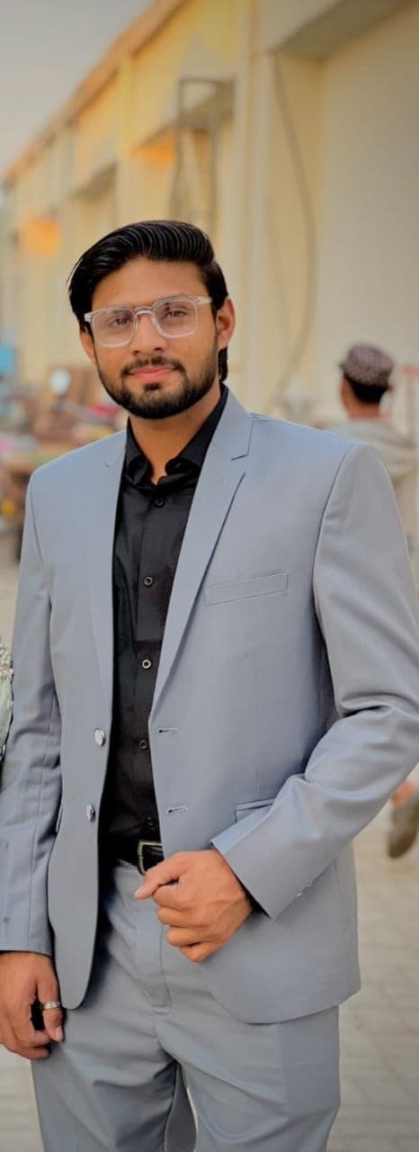 Arslan Shani