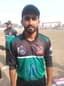 Ali Usman