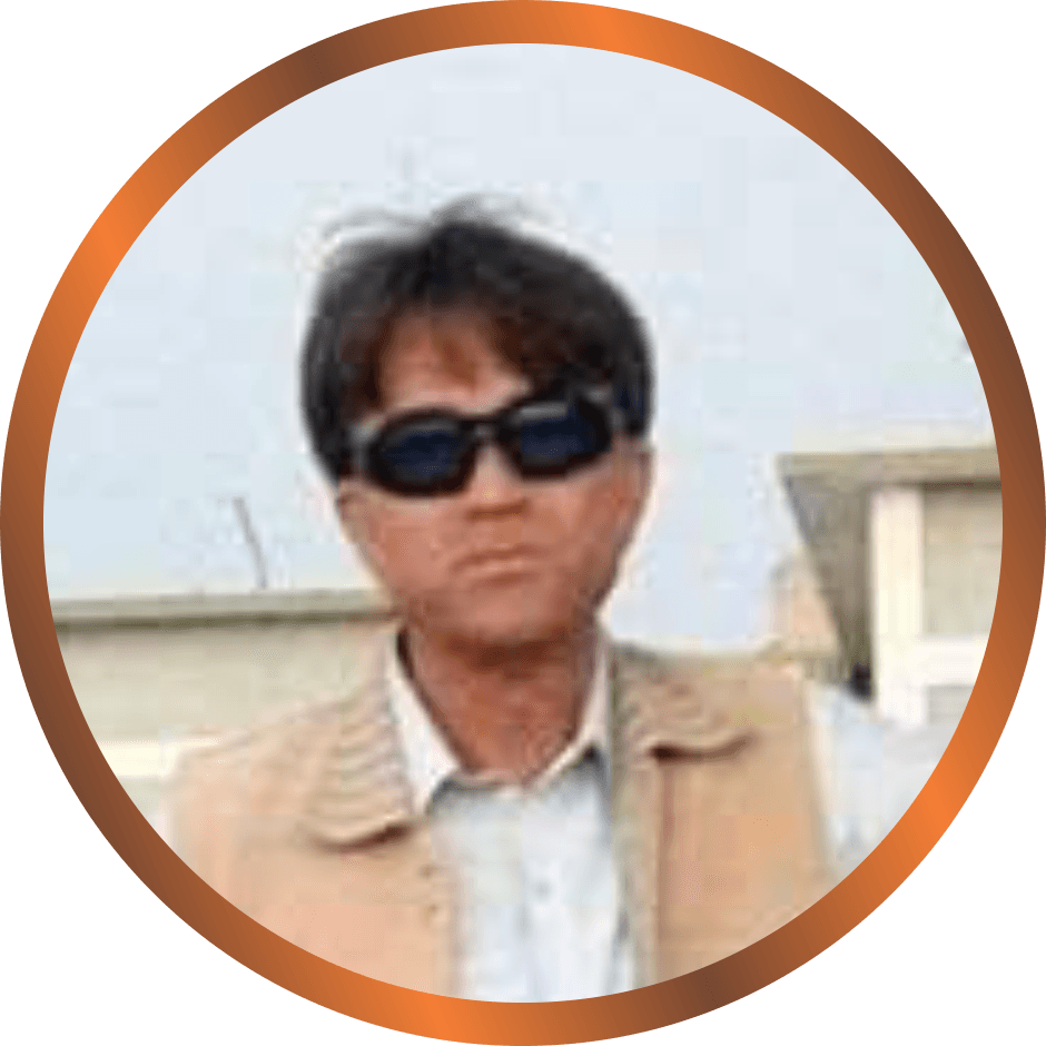 Khairo Khan cricket player profile photo