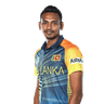Dushmantha Chameera