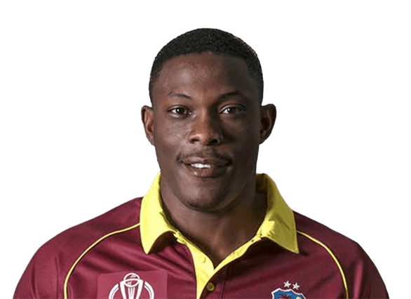 Sheldon Cottrell