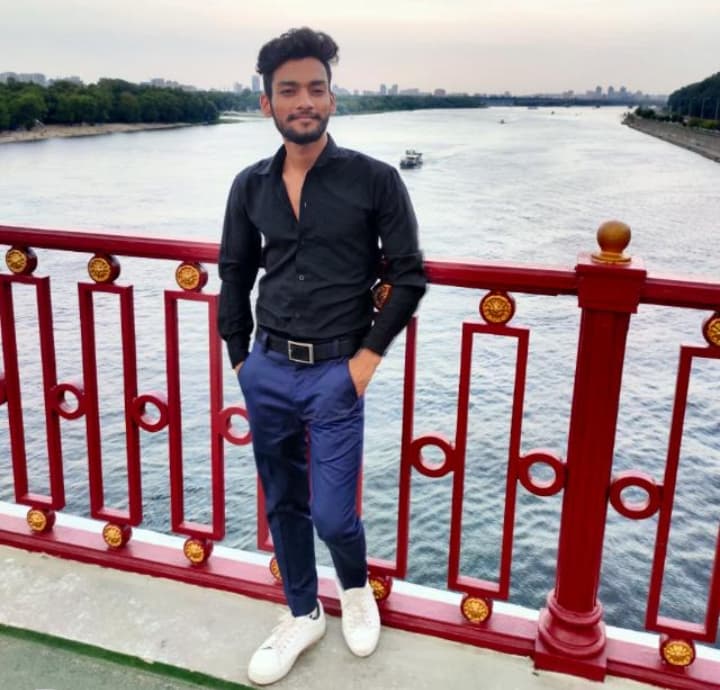 PULKIT cricket player profile photo