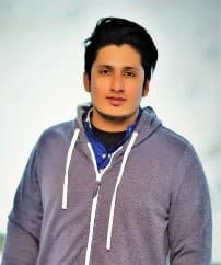 Khuldoon Ali Raza cricket player photo