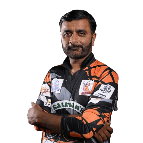 Muhammad Shoaib