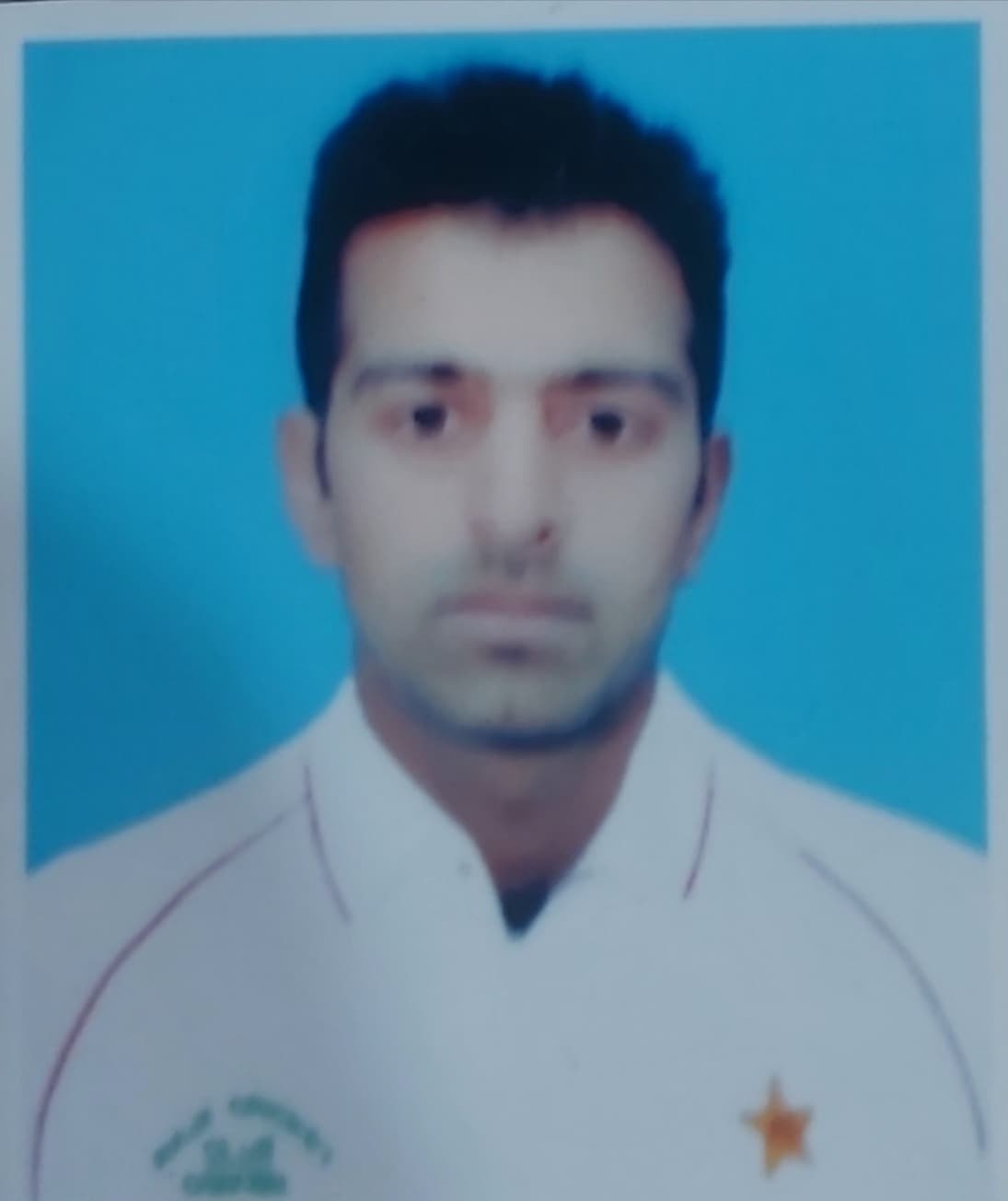 muhammad mohsin ahsaan cricket player profile photo