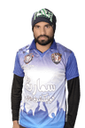 Shoaib tahir