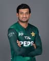 Hassan Nawaz