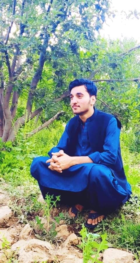 Sajad Ahmed cricket player profile photo