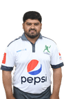 Majid Hussain