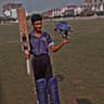 Aaish Malik